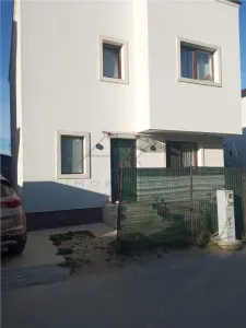 DE VANZARE VILA DANTELEI - DRUMUL TABEREI - PRELUNGIREA GHENCEA MOBILATA - Bragadiru