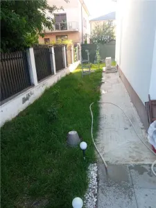 DE VANZARE VILA DANTELEI - DRUMUL TABEREI - PRELUNGIREA GHENCEA MOBILATA - foto 2