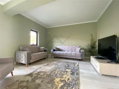 DE VANZARE VILA DANTELEI - DRUMUL TABEREI - PRELUNGIREA GHENCEA MOBILATA - foto 17