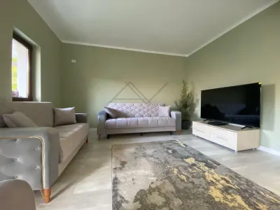 DE VANZARE VILA DANTELEI - DRUMUL TABEREI - PRELUNGIREA GHENCEA MOBILATA - foto 7