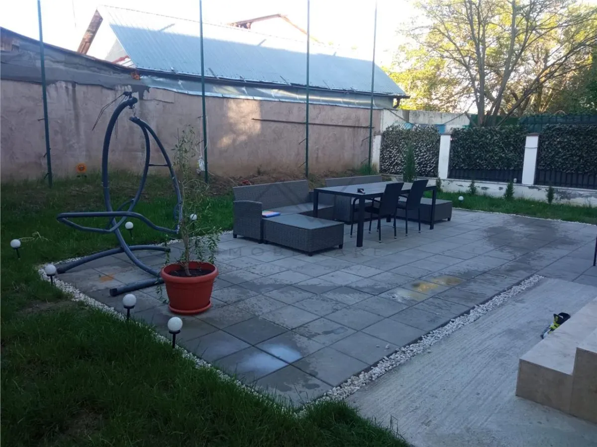 DE VANZARE VILA DANTELEI - DRUMUL TABEREI SECTOR 5 STATIE AUTOBUZ - foto 3