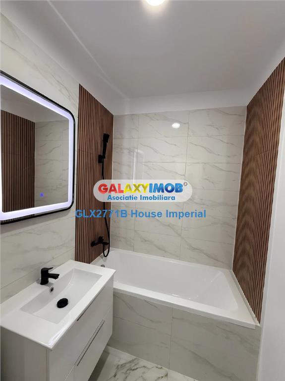 Apartament 3 camere Grand Arena sect 4 - foto 6
