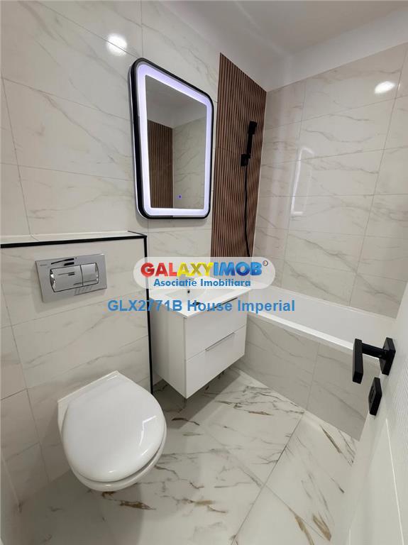 Apartament 3 camere Grand Arena sect 4 - foto 7