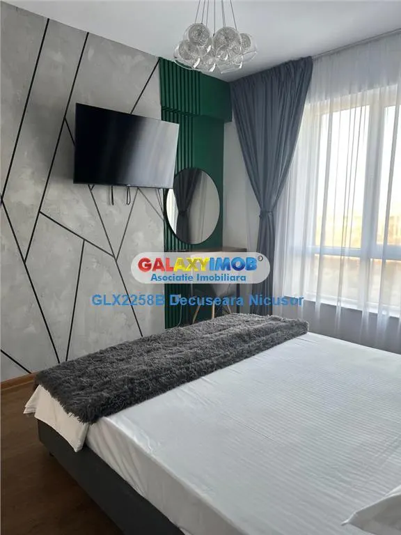 Apartament 2 camere, Sector 6 mobilat utilat 84.900 euro - foto 3