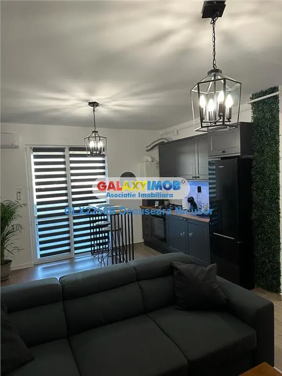 Apartament 2 camere, Sector 6 mobilat utilat 84.900 euro - foto 4