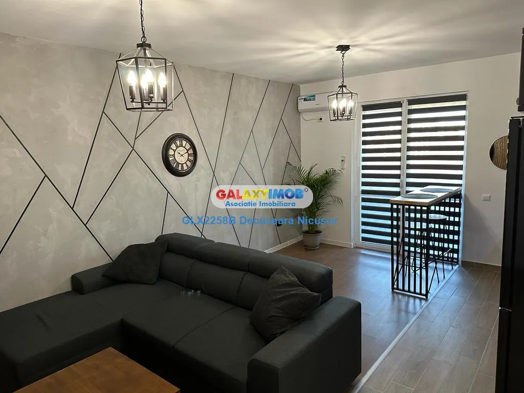 Apartament 2 camere, Sector 6 mobilat utilat 84.900 euro - foto 5