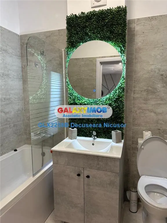 Apartament 2 camere, Sector 6 mobilat utilat 84.900 euro - foto 7