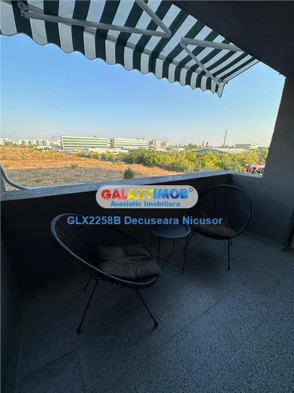 Apartament 2 camere, Sector 6 mobilat utilat 84.900 euro - foto 8