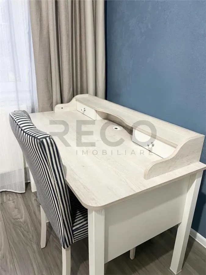 RECO apartament 3 camere Rogerius - foto 17