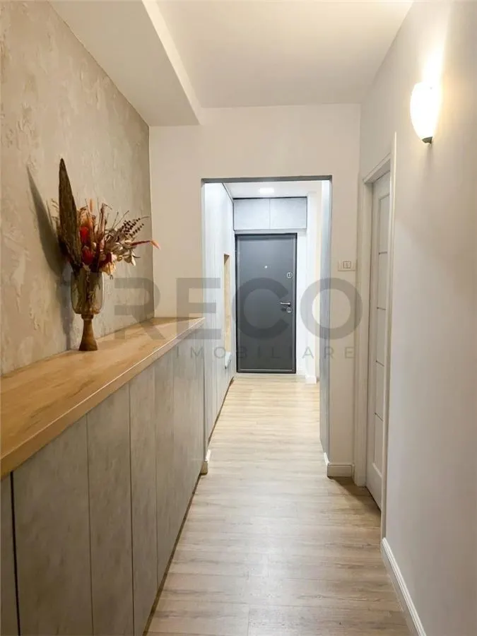 RECO apartament 3 camere Rogerius - foto 19
