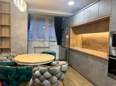RECO apartament 3 camere Rogerius - foto 22