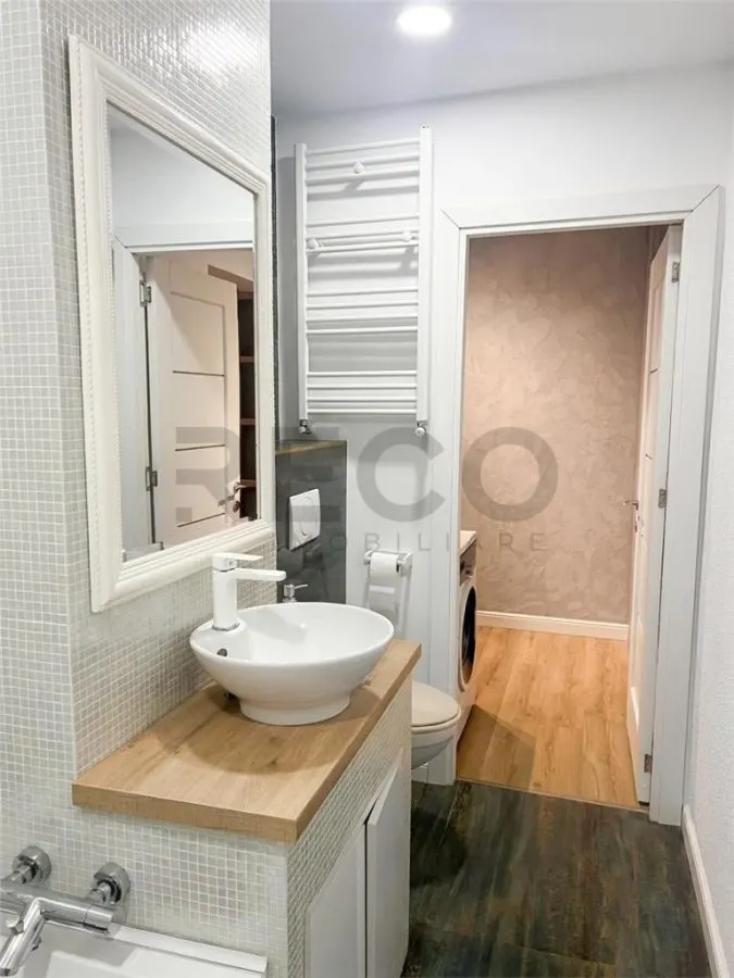 RECO apartament 3 camere Rogerius - foto 4