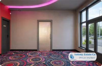 Antony Estate | Vanzare Sp Comercial - Calea Aradului - foto 2