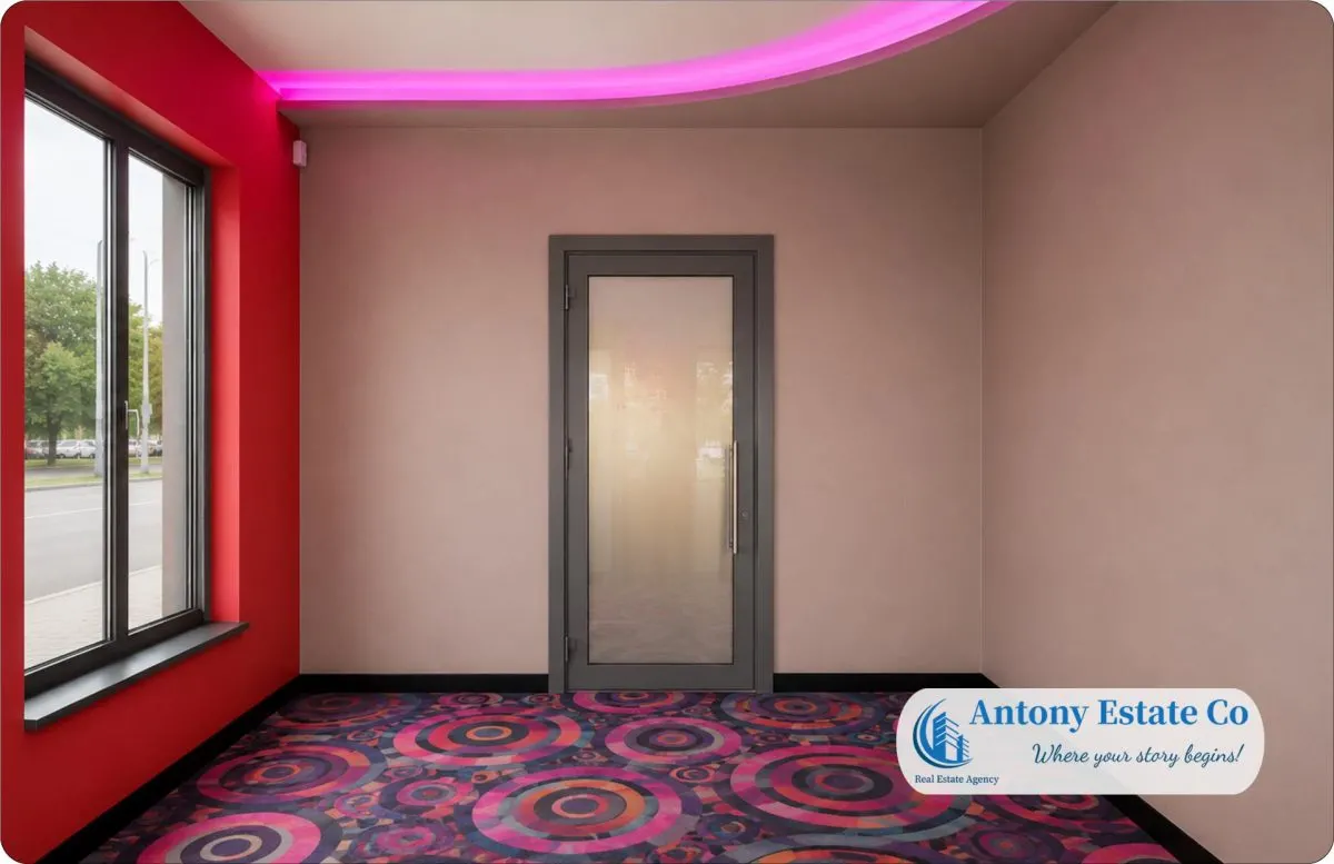 Antony Estate | Vanzare Sp Comercial - Calea Aradului - foto 3
