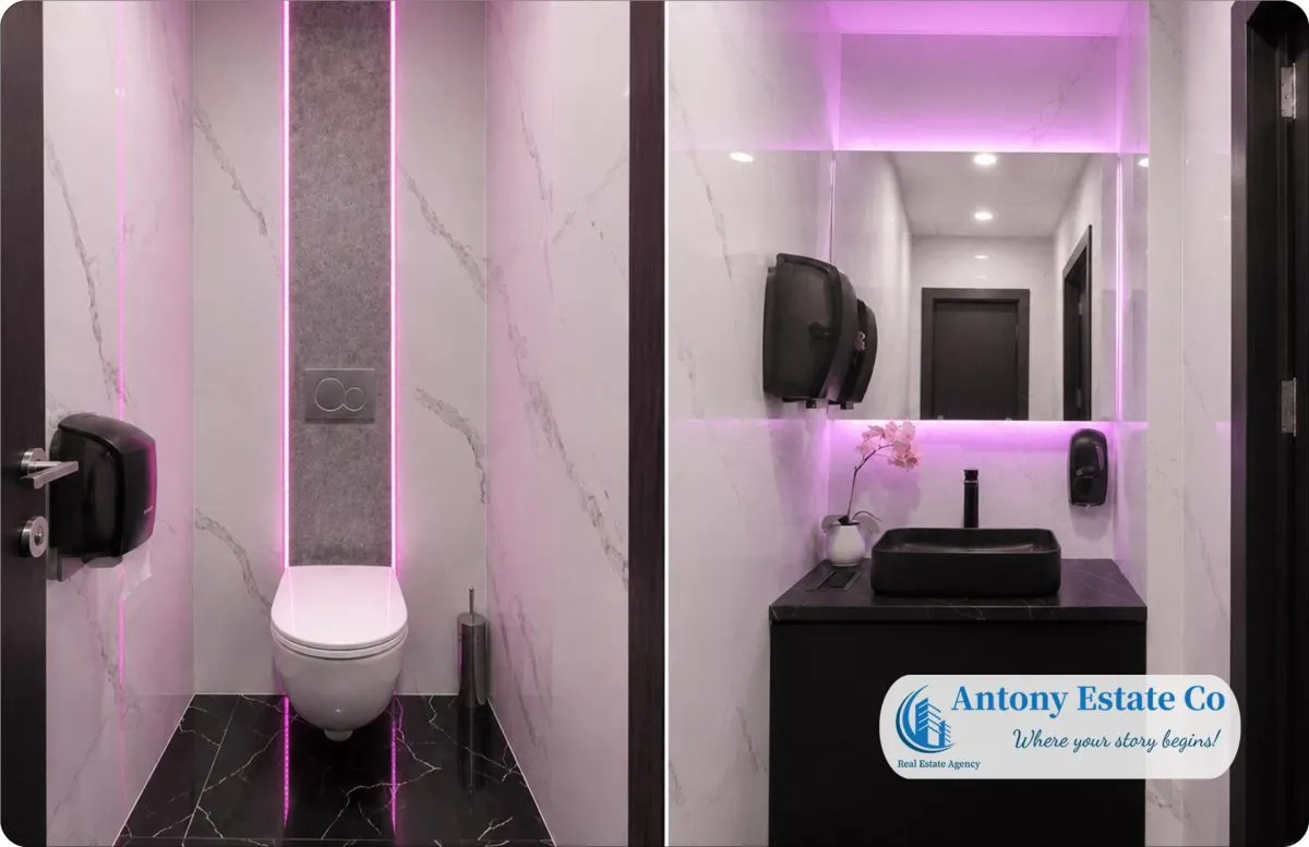 Antony Estate | Chirie Sp Comercial - Calea Aradului - foto 4