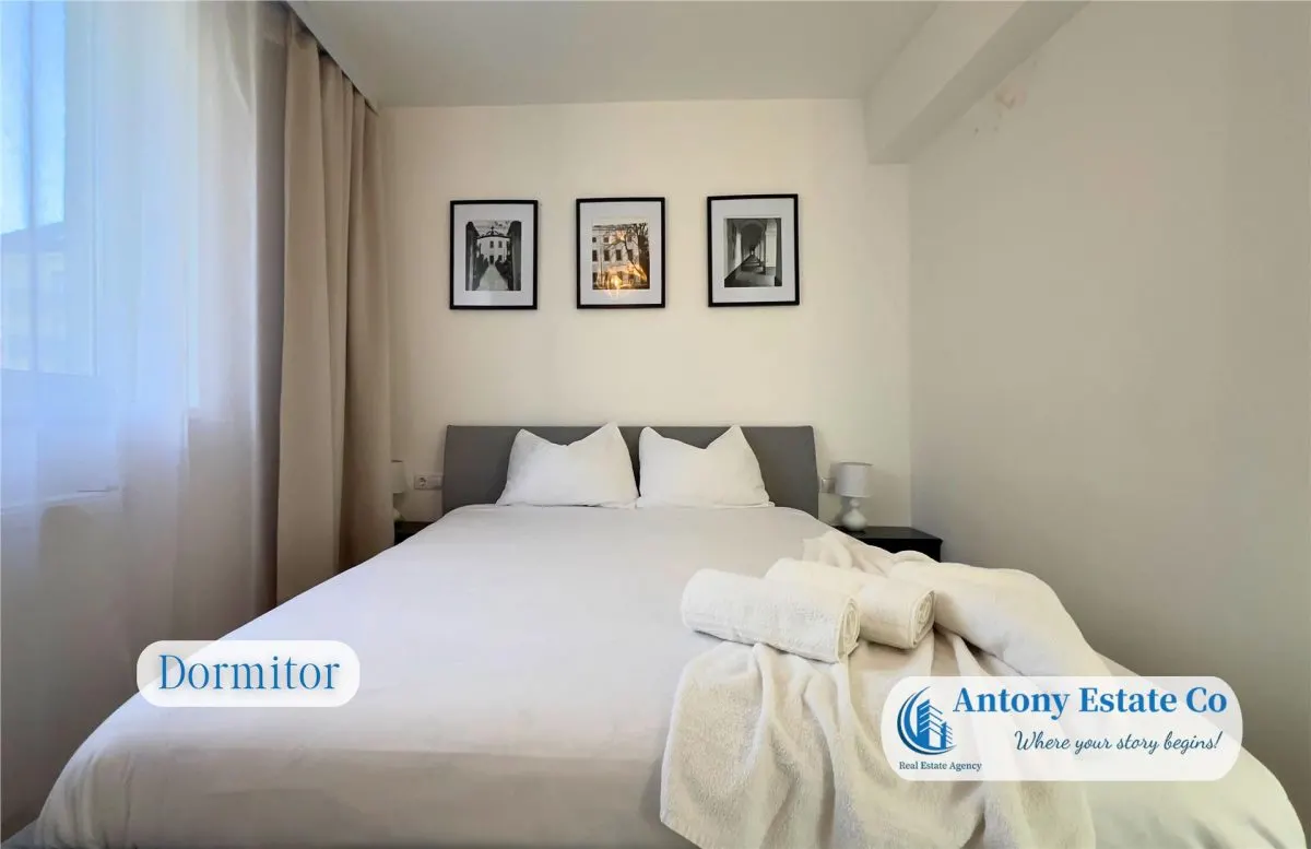 Antony Estate | Vanzare 2 Cam Investitie RH - Ultra Central - foto 3
