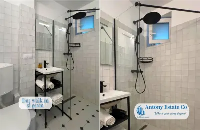 Antony Estate | Vanzare 2 Cam Investitie RH - Ultra Central - foto 4