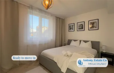 Antony Estate | Vanzare 2 Cam Investitie RH - Ultra Central - foto 10