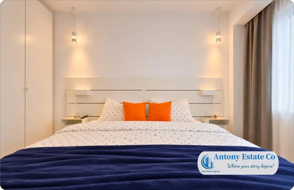 Antony Estate | 2 cam modern, complet renovat si mobilat, Decebal - foto 7