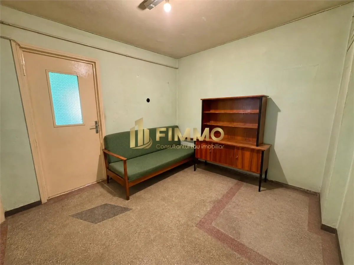 Apartament ultracentral | Aleea Nucului | Potential investitie | ID: 1771 - foto 4