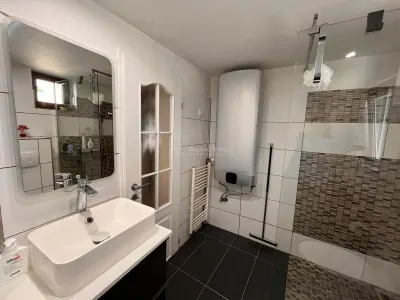 Lugoj,  Vila de Vis Cu Piscina, 440 Mp. Construiti, 820 Mp. Teren - foto 15