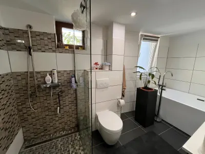 Lugoj,  Vila de Vis Cu Piscina, 440 Mp. Construiti, 820 Mp. Teren - foto 16