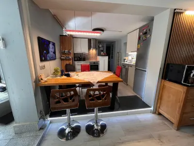 Lugoj,  Vila de Vis Cu Piscina, 440 Mp. Construiti, 820 Mp. Teren - foto 8
