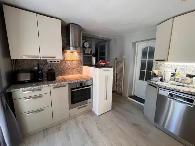 Lugoj,  Vila de Vis Cu Piscina, 440 Mp. Construiti, 820 Mp. Teren - foto 10