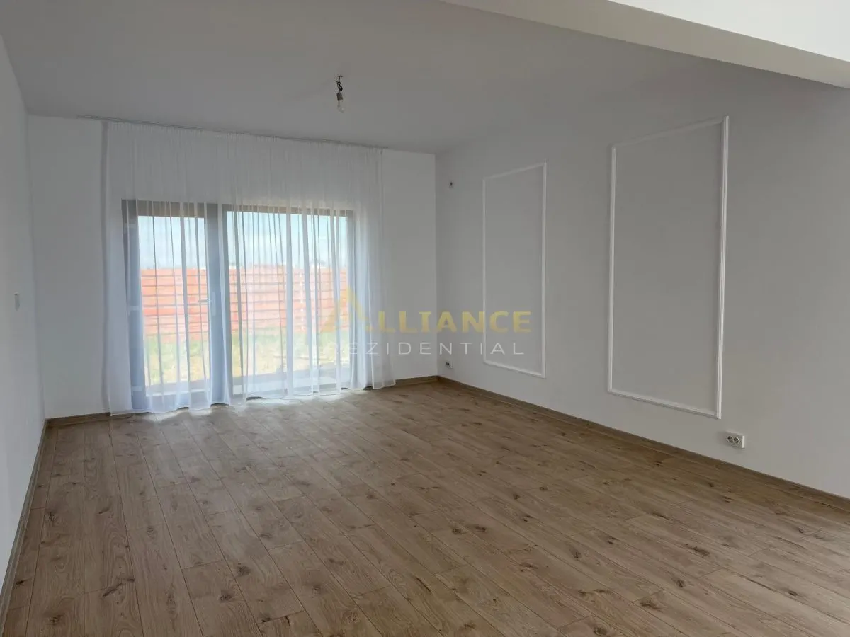 Casa individuala parter ~ 3 camere 2 bai ~ teren 375mp - foto 2