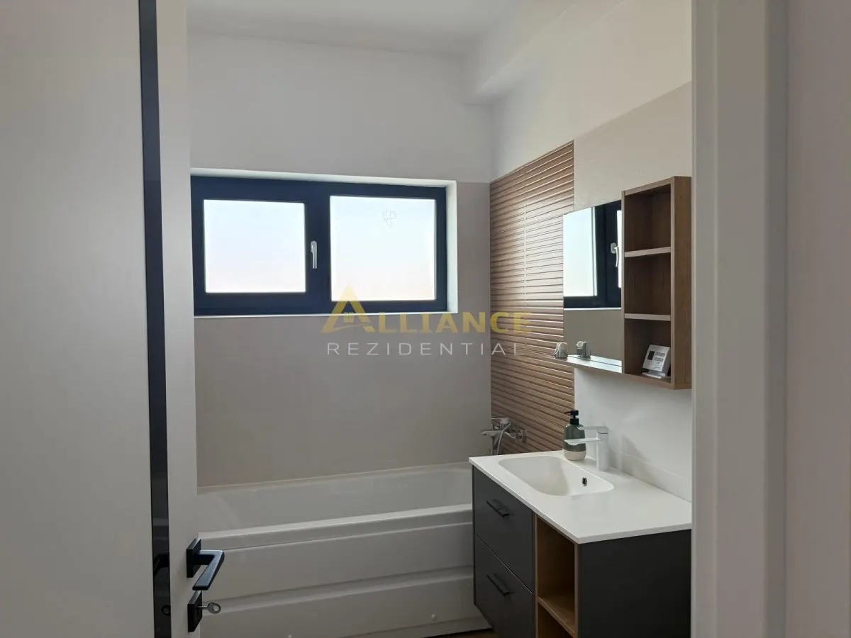 Casa individuala parter ~ 3 camere 2 bai ~ teren 375mp - foto 4