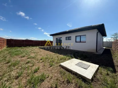 Casa individuala parter ~ 3 camere 2 bai ~ teren 375mp - foto 5