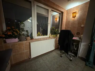 Sector 4 Apartament 3 Camere Mobilat/Utilat Centrala Termica - foto 18