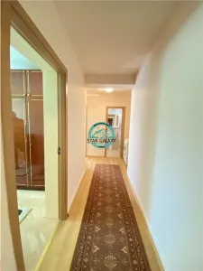 Apartament cu 3 camere de inchiriat, mobilat si utilat, in Cornisa - foto 4