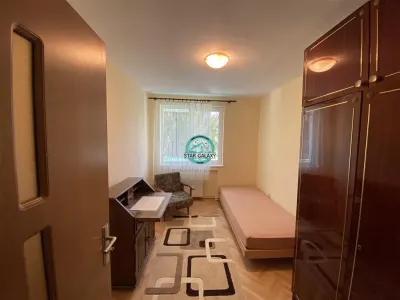 Apartament cu 3 camere de inchiriat, mobilat si utilat, in Cornisa - foto 6