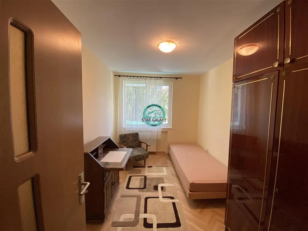 Apartament cu 3 camere de inchiriat, mobilat si utilat, in Cornisa - foto 6