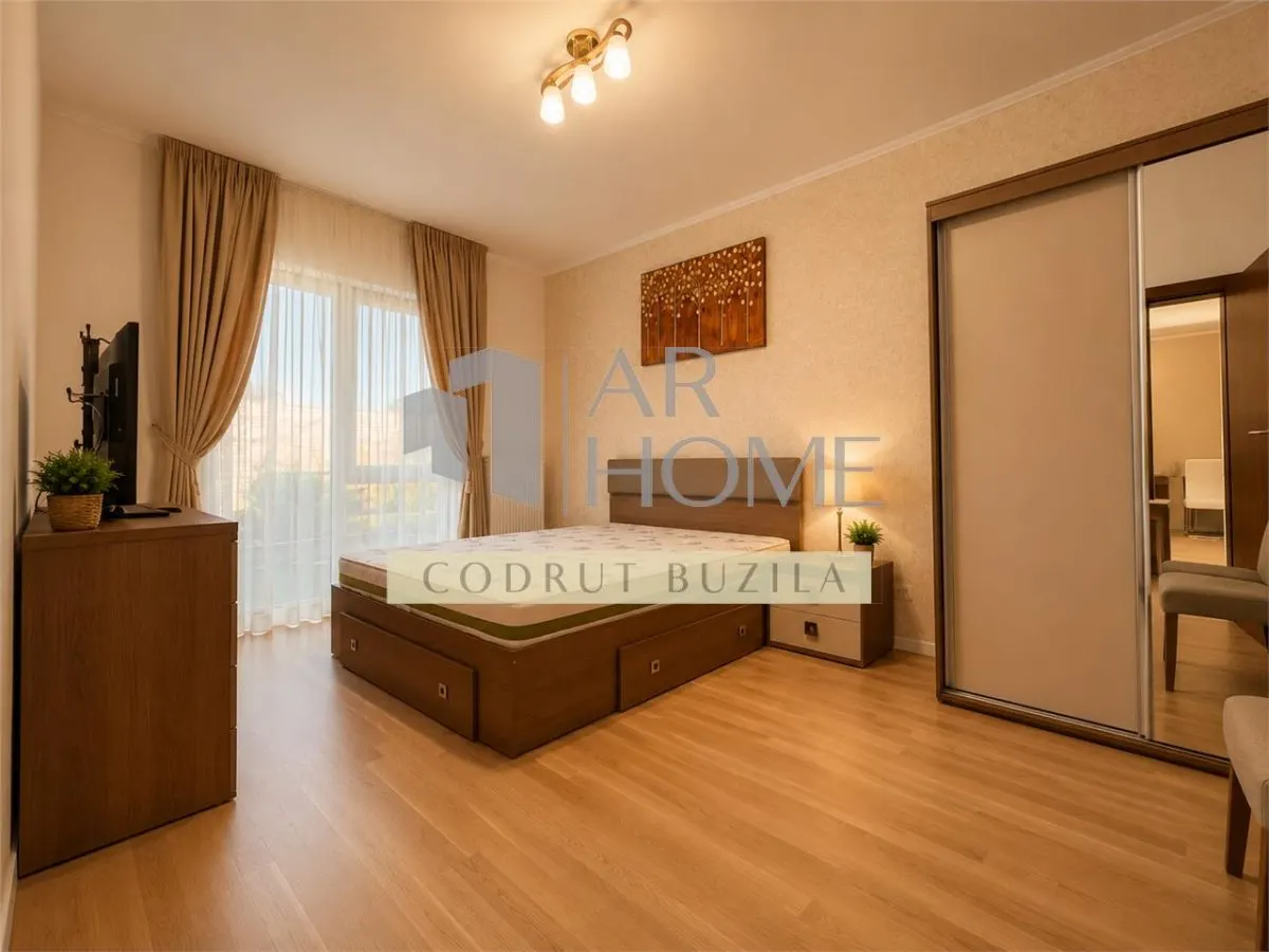 Apartament 2 camere de lux, parcare, Albert MRS SMART, Ploiesti - foto 2