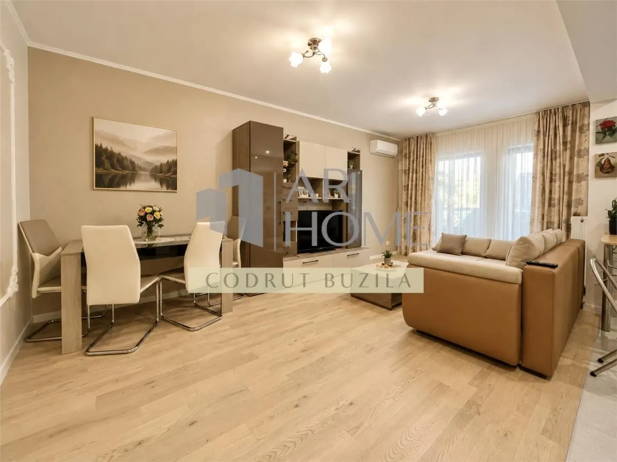 Apartament 2 camere de lux, parcare, Albert MRS SMART, Ploiesti - foto 5