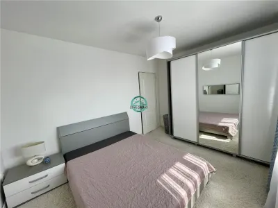 Inchiriere apartament cu 2 camere, amenajat modern, Semicentral - foto 4