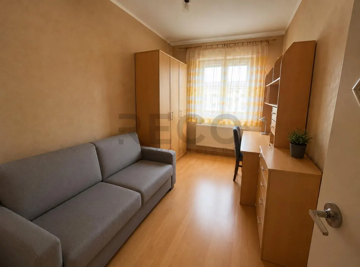 RECO Apartament cu 3 camere, decomandat -etaj 3-Nufarul - foto 5