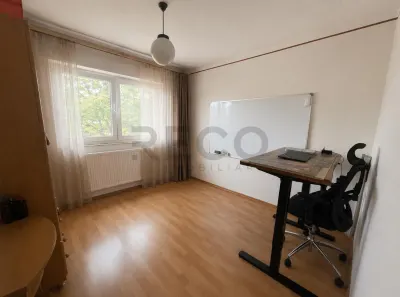 RECO Apartament cu 3 camere, decomandat -etaj 3-Nufarul - foto 6
