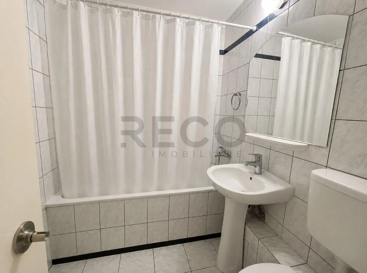 RECO Apartament cu 3 camere, decomandat -etaj 3-Nufarul - foto 8