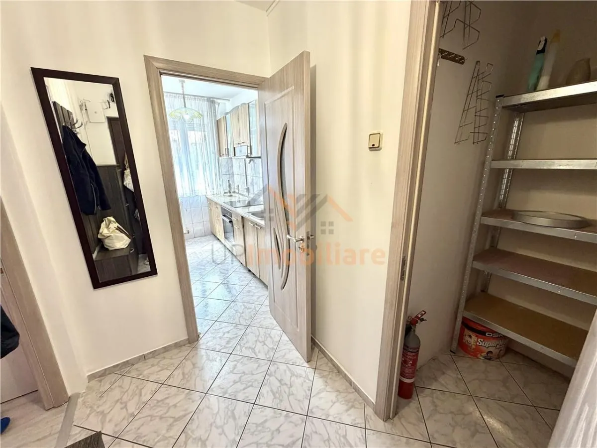 APARTAMENT CU 2 CAMERE | DE INCHIRIAT | ETAJ 2 | ROGERIUS | ORADEA - foto 2