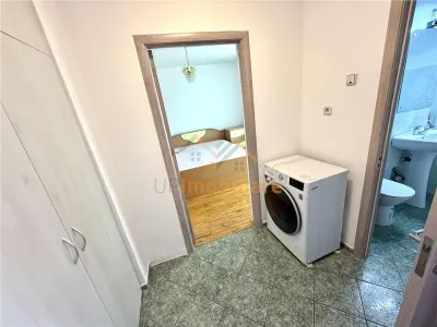 APARTAMENT CU 2 CAMERE | DE INCHIRIAT | ETAJ 2 | ROGERIUS | ORADEA - foto 4