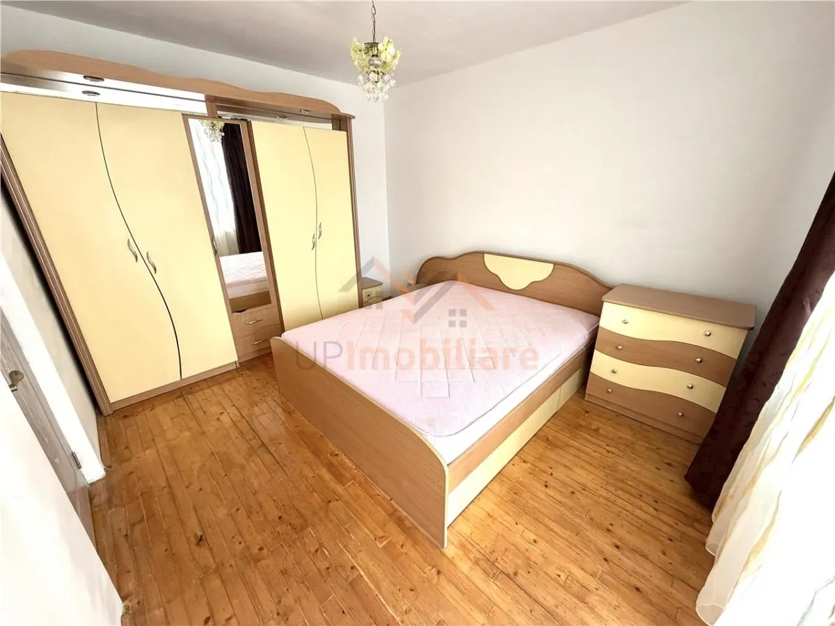APARTAMENT CU 2 CAMERE | DE INCHIRIAT | ETAJ 2 | ROGERIUS | ORADEA - foto 6