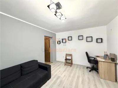 APARTAMENT CU 2 CAMERE | DE INCHIRIAT | PARTER | DECEBAL | ORADEA - foto 4