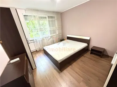 APARTAMENT CU 2 CAMERE | DE INCHIRIAT | PARTER | DECEBAL | ORADEA - foto 5
