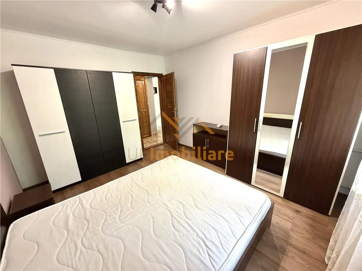 APARTAMENT CU 2 CAMERE | DE INCHIRIAT | PARTER | DECEBAL | ORADEA - foto 6
