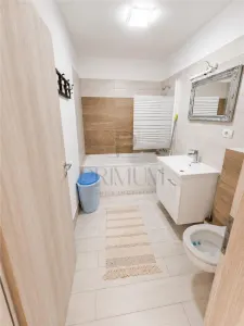 ARADULUI - BLOC NOU - 2 CAMERE - PARCARE INCLUSA - CENTRALA PROPRIE - POD - LIFT - foto 4