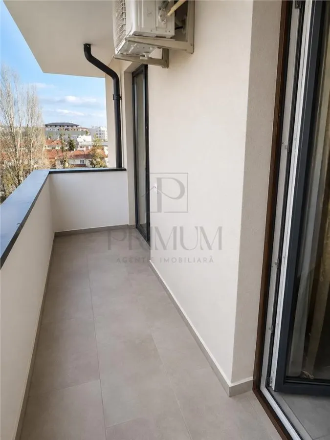 ARADULUI - BLOC NOU - 2 CAMERE - PARCARE INCLUSA - CENTRALA PROPRIE - POD - LIFT - foto 5