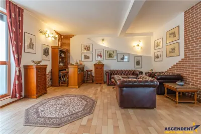 FILM! Castelariu: spectacol panoramic, locatie prestigioasa, exclusivist confort - foto 21